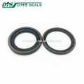 Warranty Security PTFE Hydraulic Piston Seal Glyd Ring